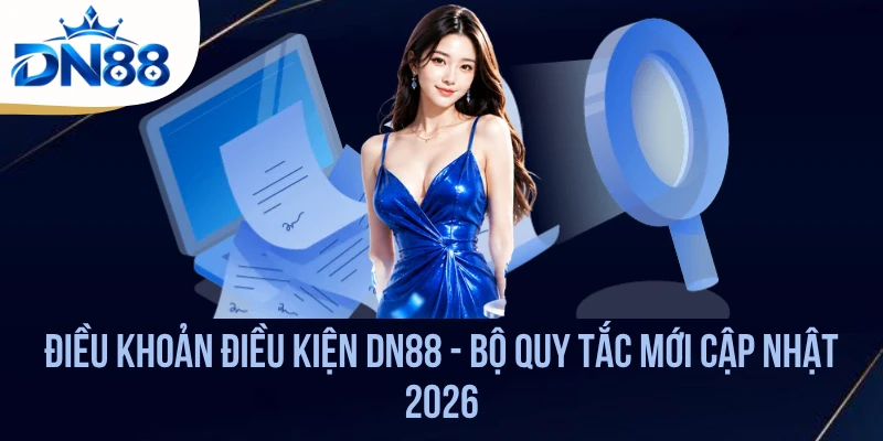 Điều Khoản Điều Kiện DN88 - Bộ Quy Tắc Mới Cập Nhật 2026
